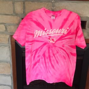 Heavy cotton T-shirt